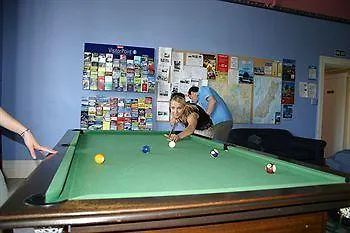 Dorset House Backpackers Pansiyon Christchurch