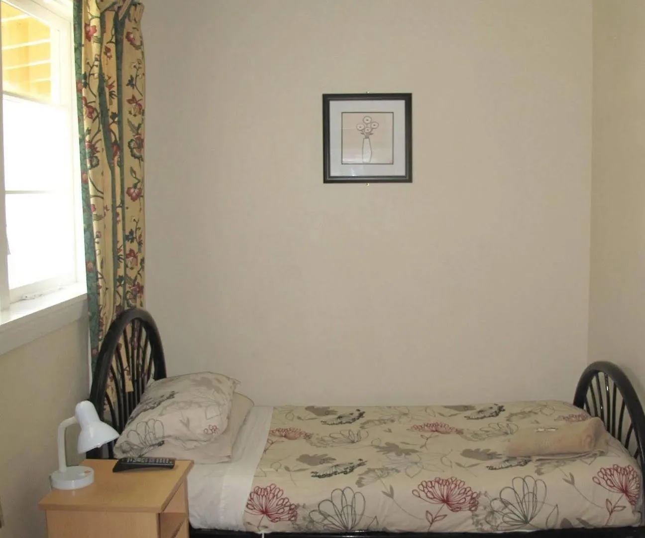 Dorset House Backpackers Pansiyon Christchurch Yeni Zelanda