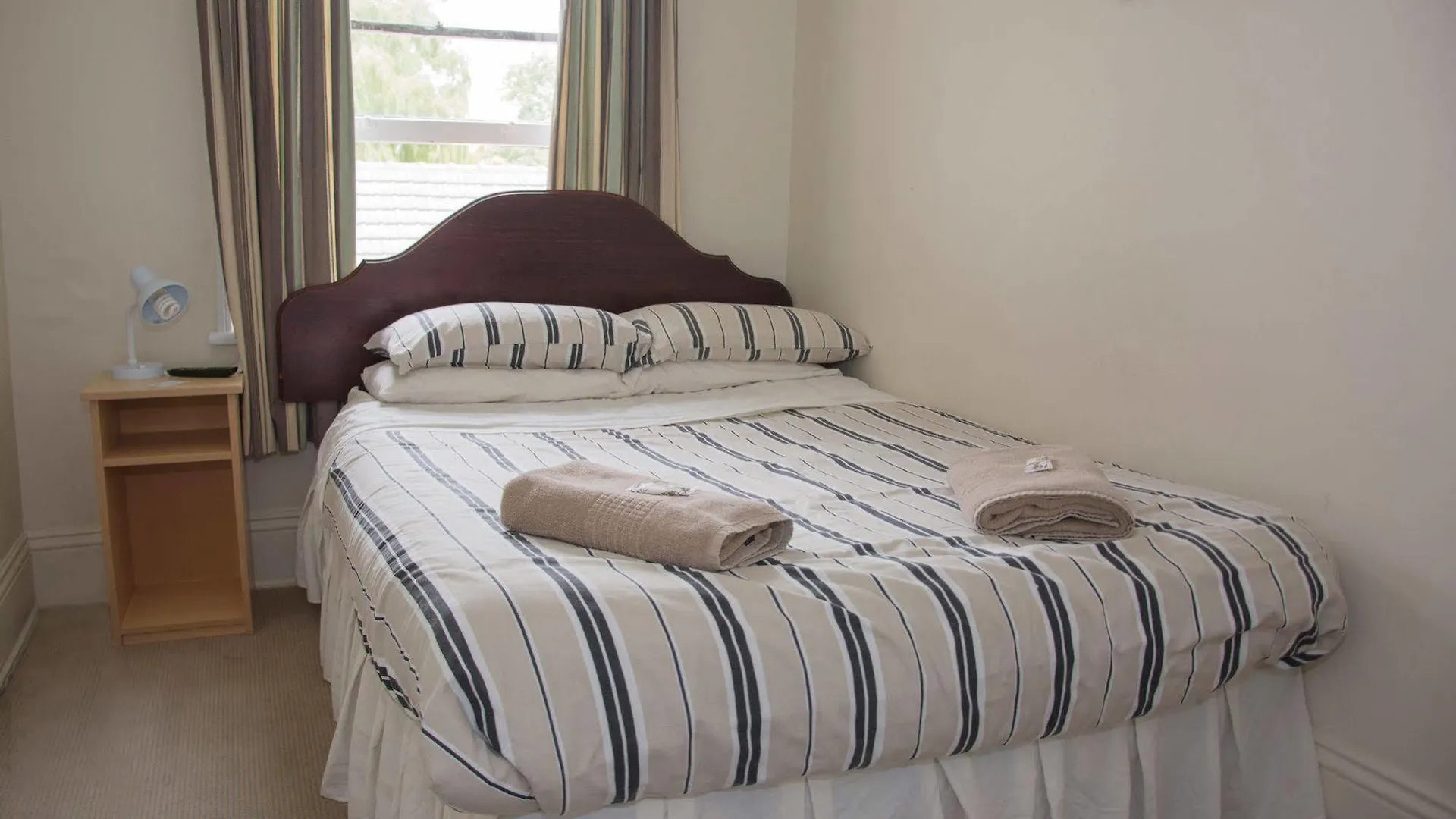Dorset House Backpackers Pansiyon Christchurch