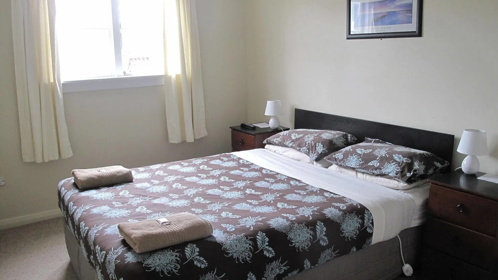 Dorset House Backpackers Hostel Christchurch New Zealand