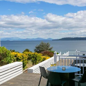 Vu Thermal - Adults Only 4*, Taupo New Zealand