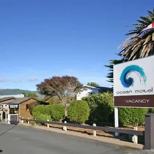 Ocean 3*, Paraparaumu New Zealand